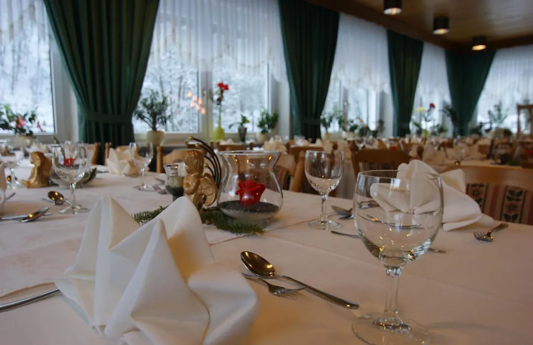 Bertricher Hof Hotel Garni-1