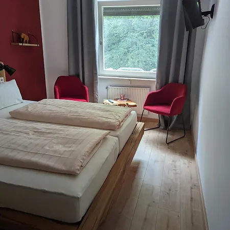 Hotel Elfenmühle-2